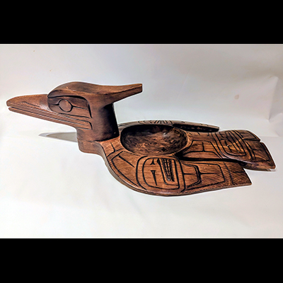 Loon Bowl 