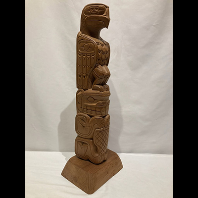 Totem Pole 