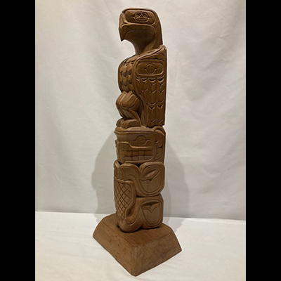Totem Pole 