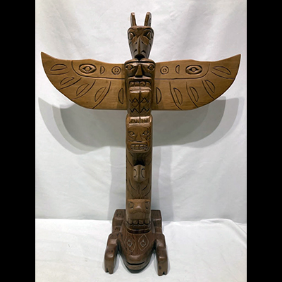 Totem Pole 