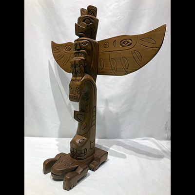 Totem Pole 
