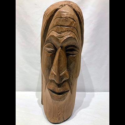 Bust 