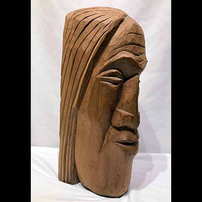 Bust 