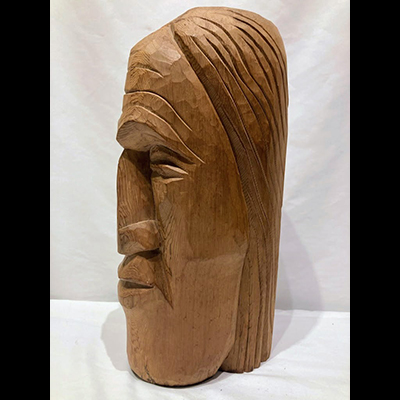 Bust 