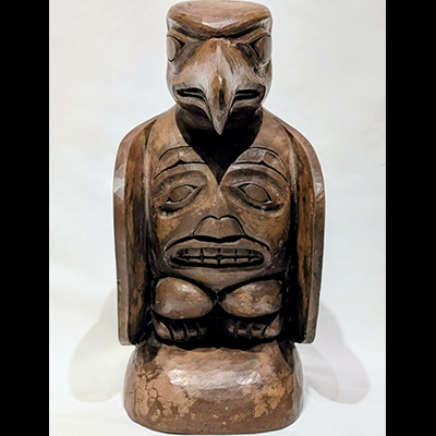 Eagle Spirit 