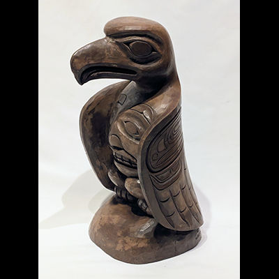 Eagle Spirit 