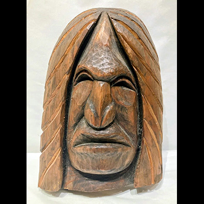 Bust 