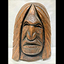 Bust