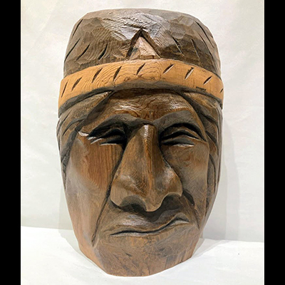 Bust 