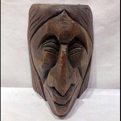 Bust 