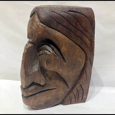 Bust 