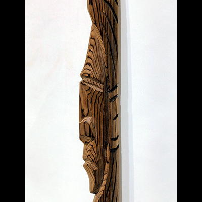Spirit Bird 