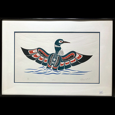  Loon