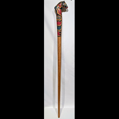Walking Stick 