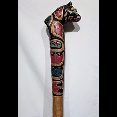 Walking Stick 