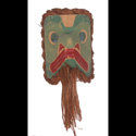 Tsimshian, Frog Mask