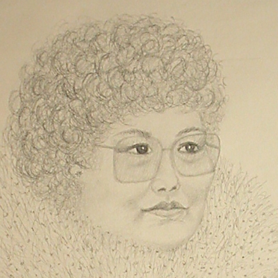  Self Portrait