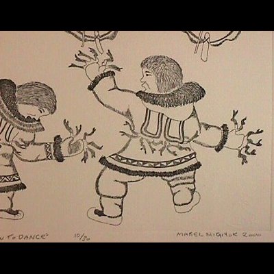  Thoughts of learning how to dance