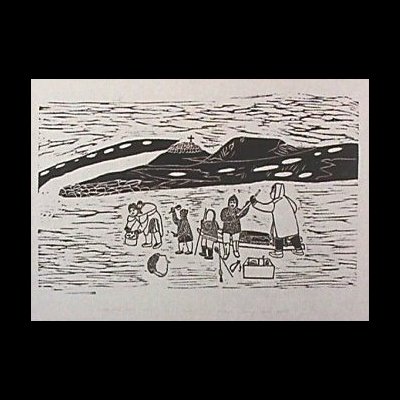  Nagyualik Family