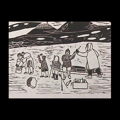  Nagyualik Family