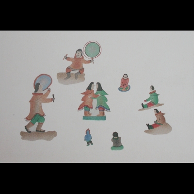  Images of the Traditional Life