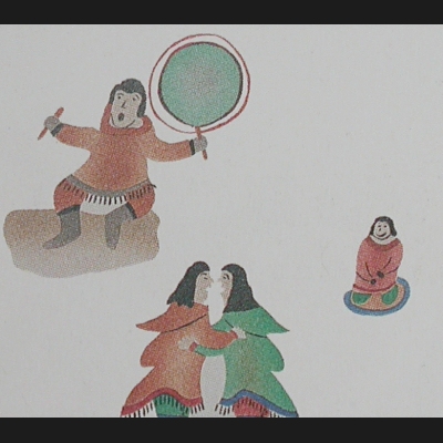  Images of the Traditional Life