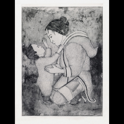  Akuluk (Term of Endearment)