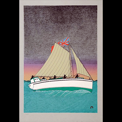  Starboard Wind