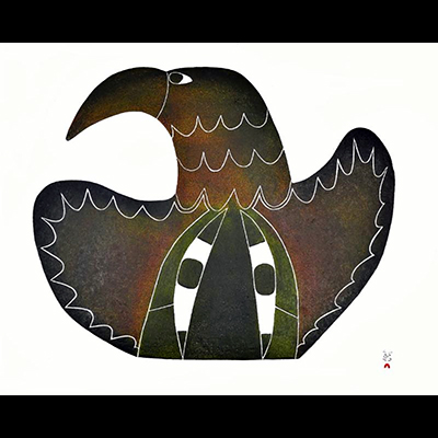  Noctural Presence