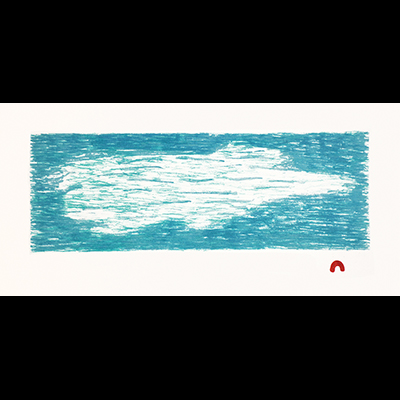  Aqquamajuq (Surfacing)