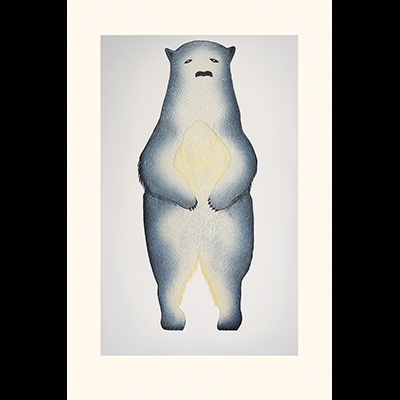  Standing Bear