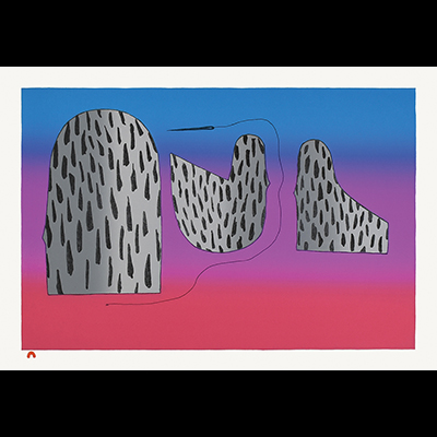  My Mother's Pattern