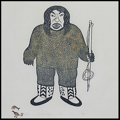  Hunter