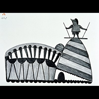  Tupik [Tent]