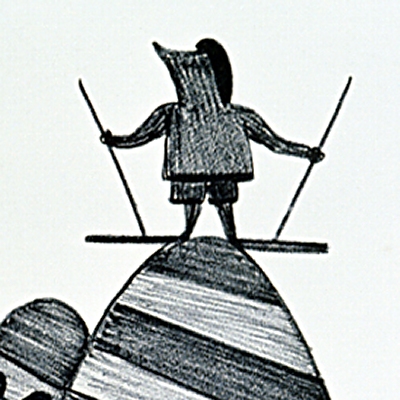  Tupik [Tent]