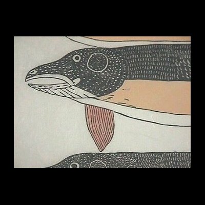  Irkaluk ( Fish )
