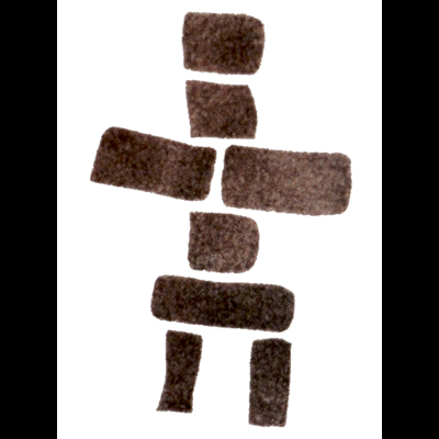  Inukshuit