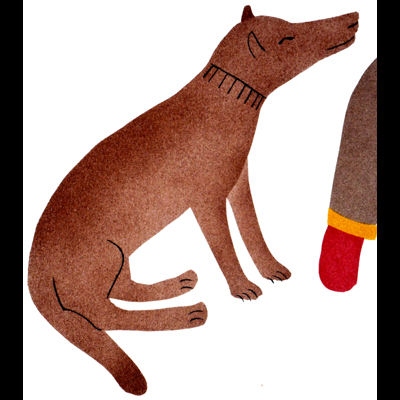  Couple With Snow Goggles