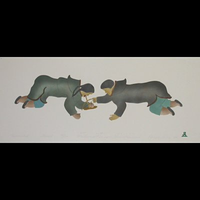  Kaivatuk