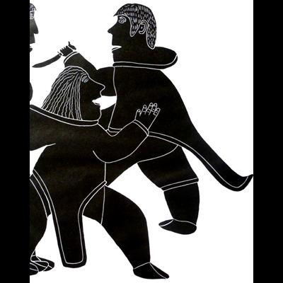  Talking about the Wife