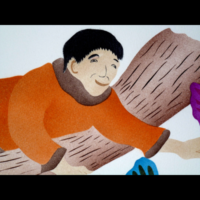  Playing with Butterflies