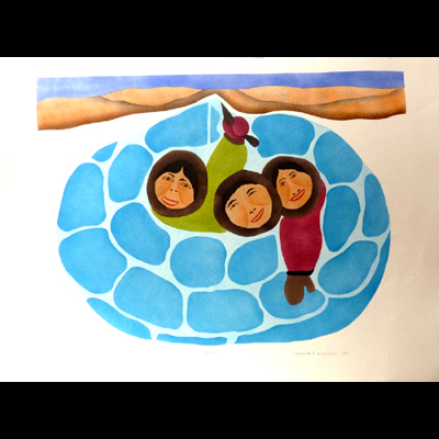  Repairing The Old Roof