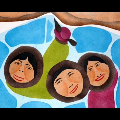  Repairing The Old Roof