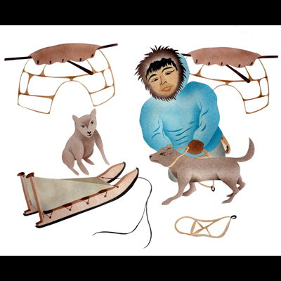  Ready to Train Young Pups