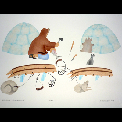  Uinigiamini Nolaohighiotok