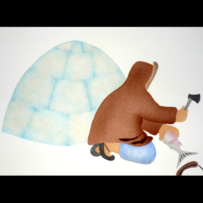  Uinigiamini Nolaohighiotok