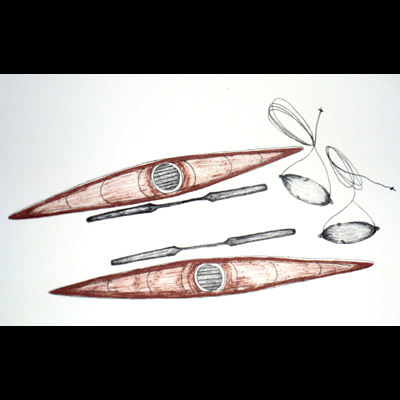  Pulling up the Whales