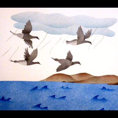  Looking for the Lost Brother