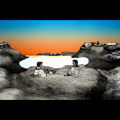  In Search of New Camping Ground