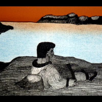  In Search of New Camping Ground